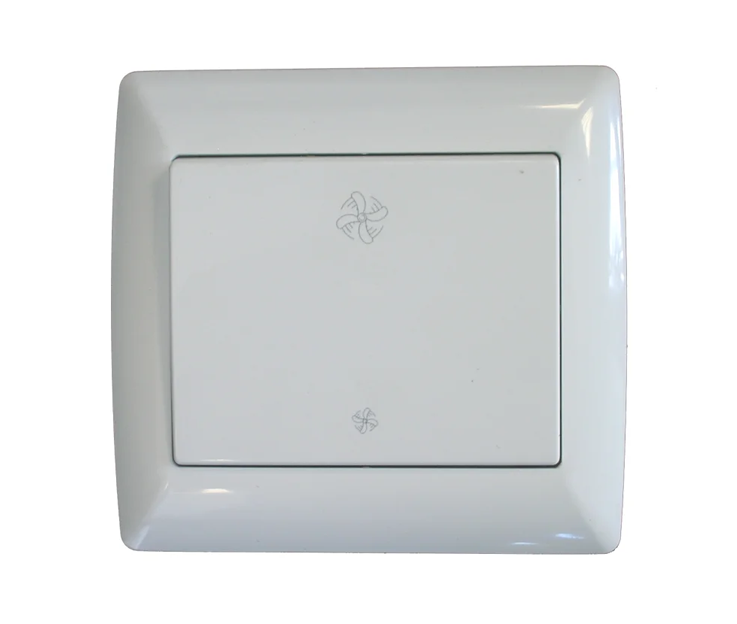 Bouton poussoir 893212 s&p unelvent