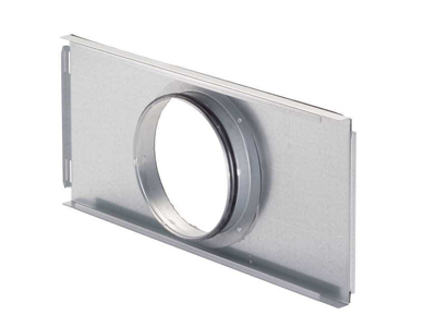 Plaque de raccordement DN160 CW-P520 Zhender 990323564
