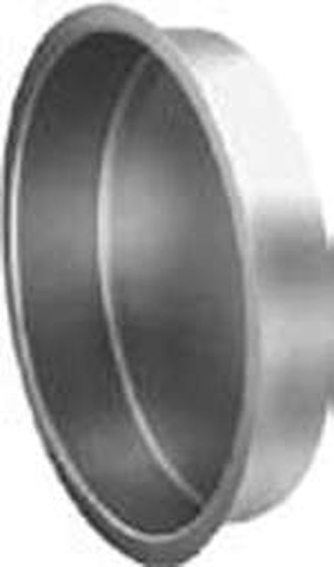 Bouchon mâle/femelle galva D200 - BRT 200 - S&P UNELVENT - 864454 - 3411454454771
