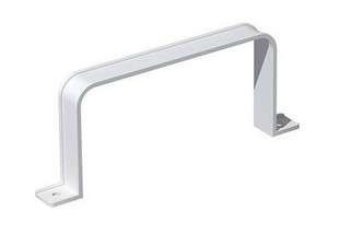 Fixation pour conduit TPR/TPL 40x110 (lot de 3) 