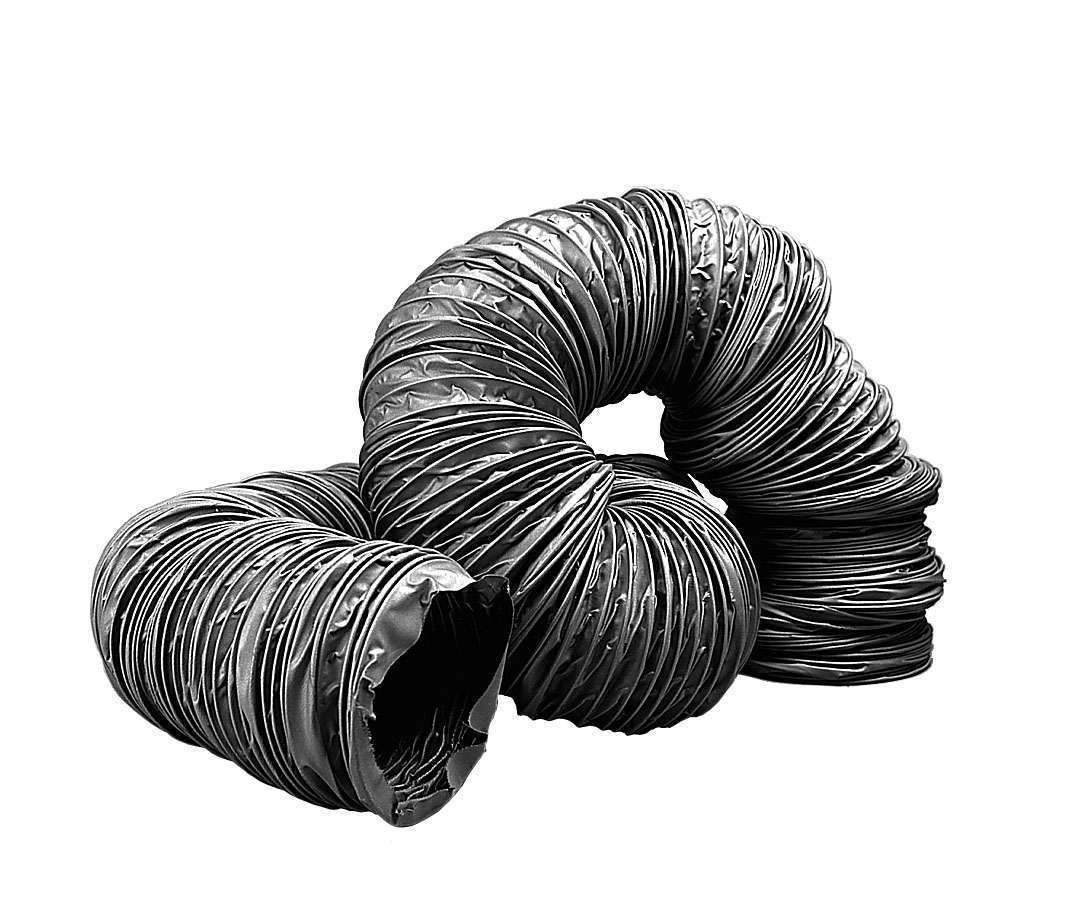 Gaine PVC souple renforcée ⌀125 - VCA125 - NATHER - 545039 - 