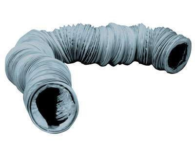 Gaine souple PVC 