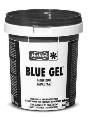Gel alimentaire 
