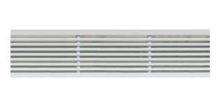 Grille extérieure 55x220 