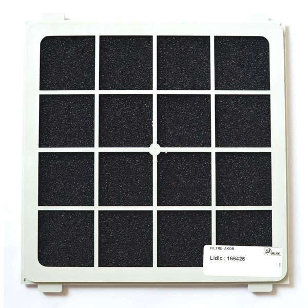 Lot de 2 filtres VMC Akor ST / ST HR 