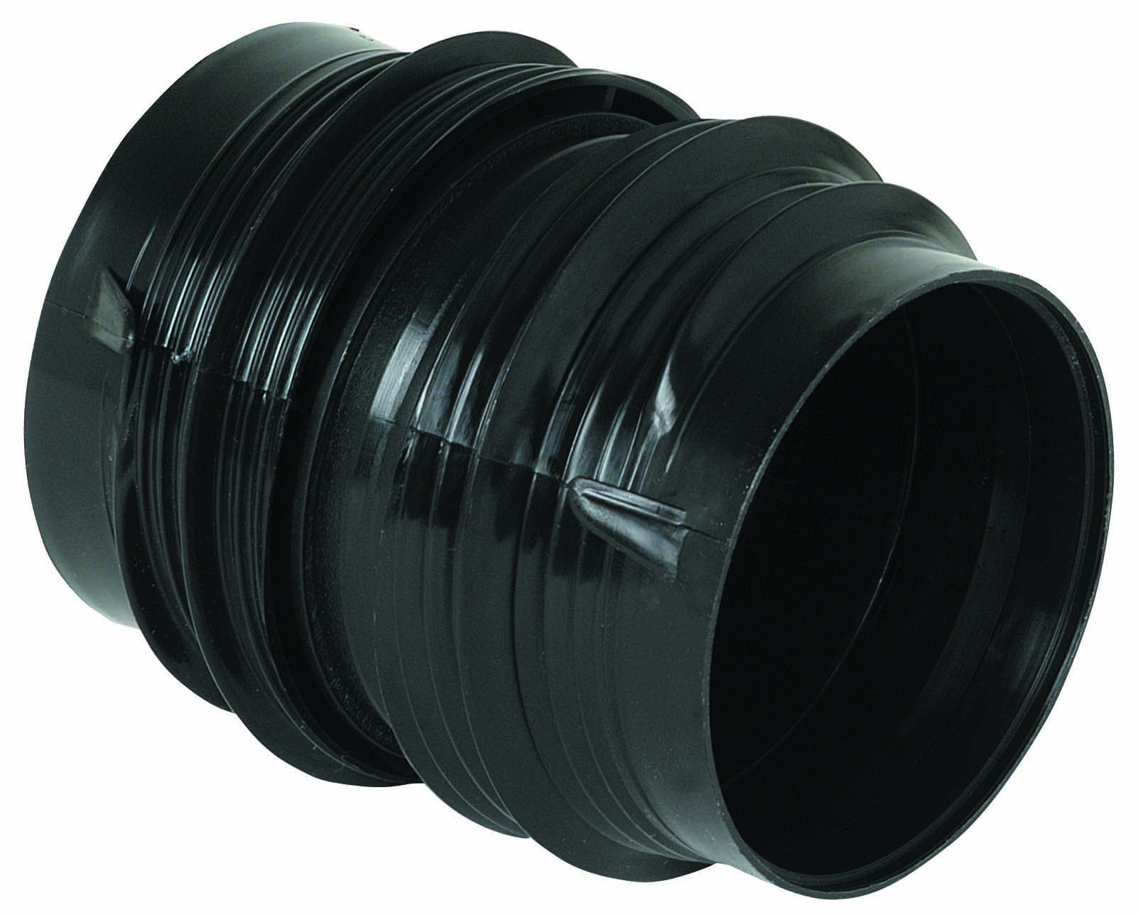 Accessoires réseaux Ind MANCH.RACCORD D80 Aldes 11022002