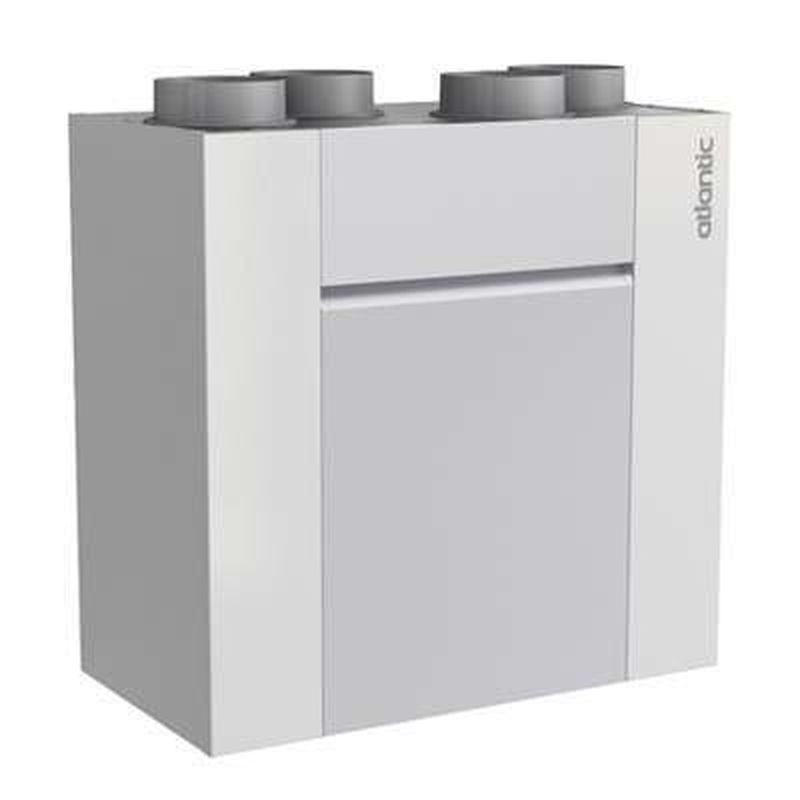 VMC Double flux - OPTIMOCOSY HR ACCESS - ATLANTIC - 412258 - 3416084122588