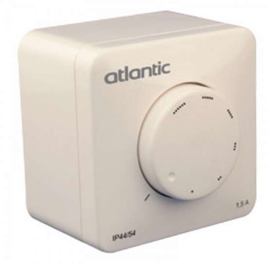 Variateur de vitesse VEM 1.5 Atlantic