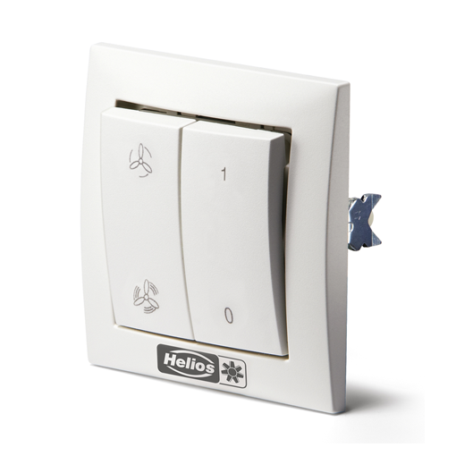 Accessoires minivent m1 helios