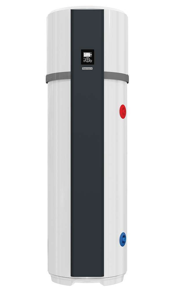 Chauffe-eau thermodynamique Aeromax 5 VS Thermor
