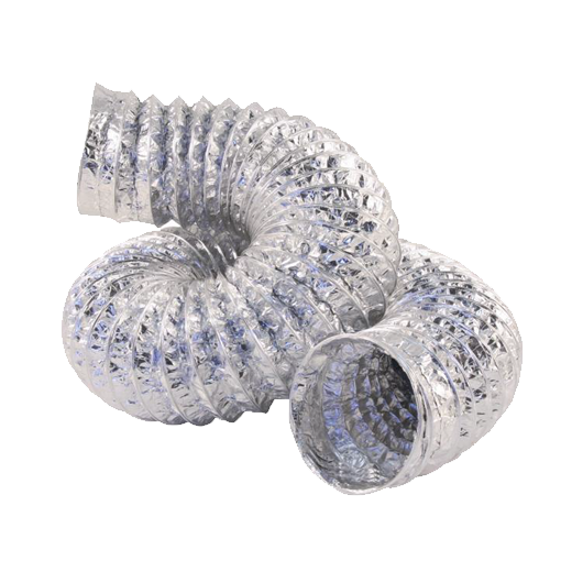 Flexible D125 long 10m