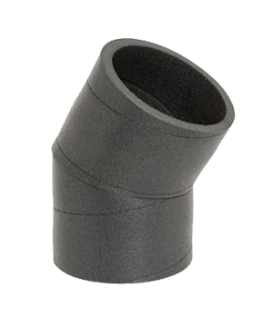 Coude 30° Conduit rigide isolé calogaine aldes