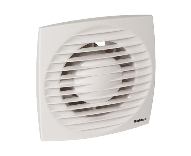 Extracteur d'air design aldes