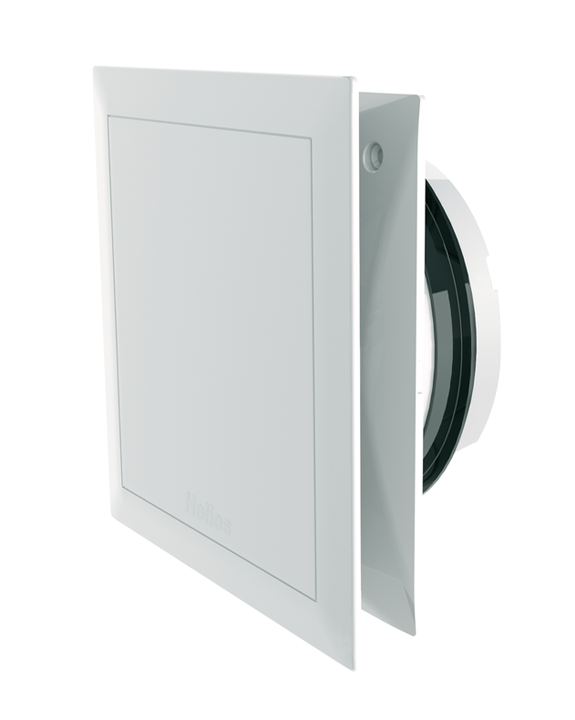dlv helios Bouche Design Soufflage/extraction