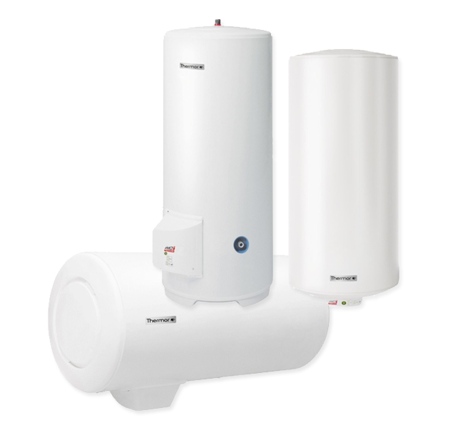 duralis thermor chauffe eau electrique