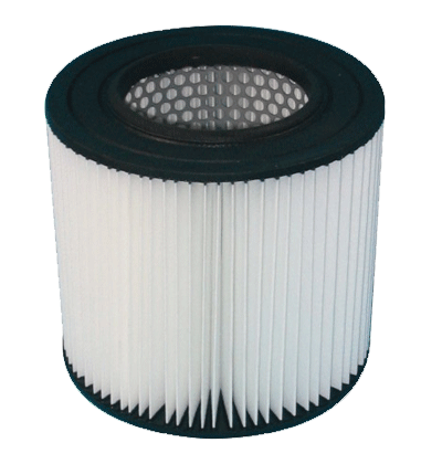 Filtre lavable ga pour l'ensemble des centrales depuis 2000 GENERALE ASPIRATION  31052002