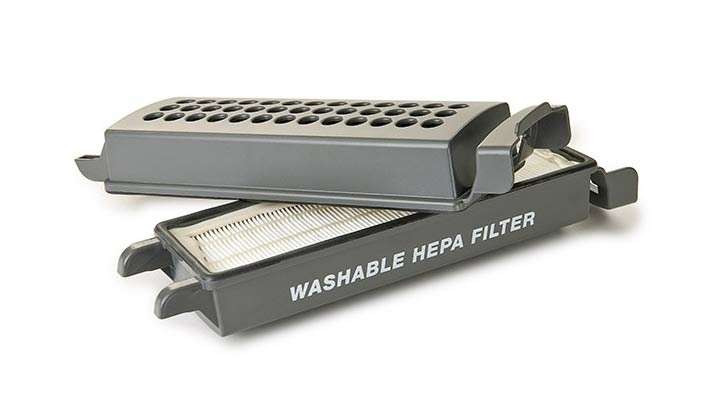 filtre Hepa aspiration 31605058