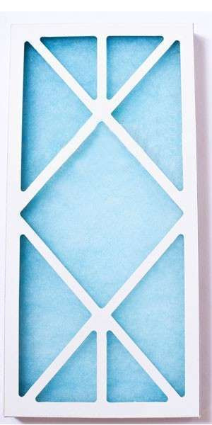 Filtre EU4 pour IDEO ou INITIA 600912