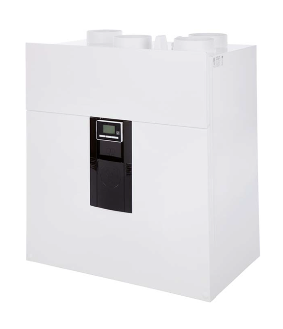 ideo 325 unelvent VMC double flux