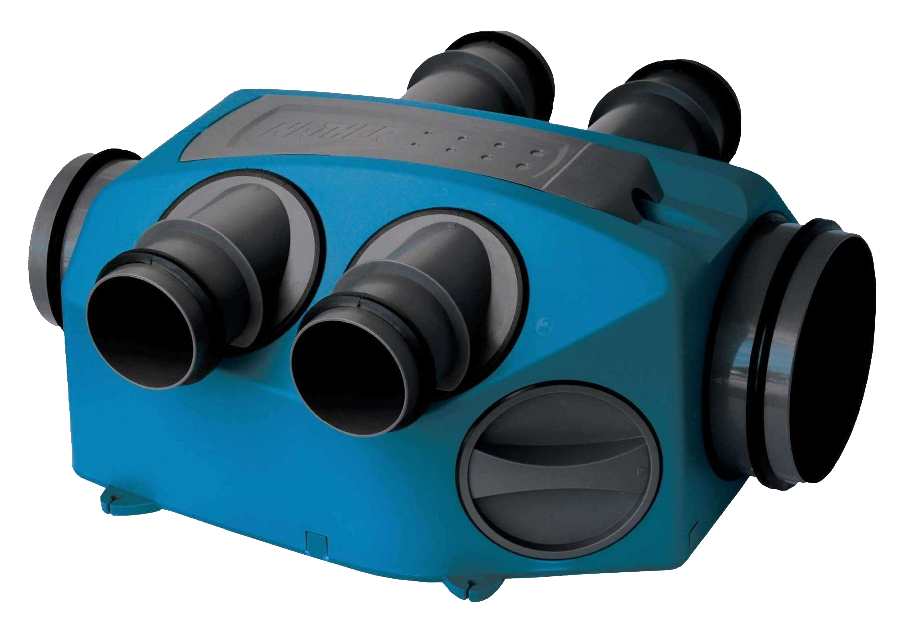 VMC simple flux hygroréglable Infinity Nather