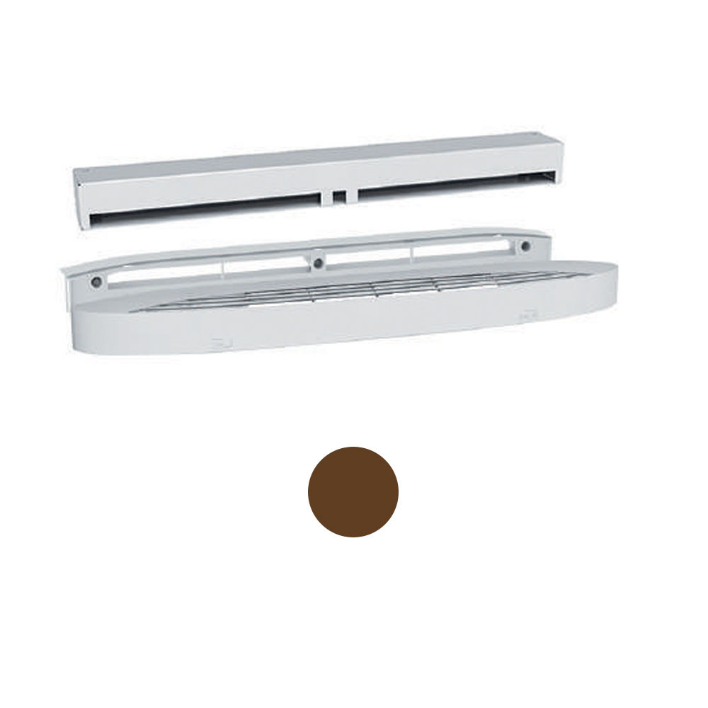 ISOLA 2 30 + CE2A Kit entrée d'air autoréglable acoustique 0631CD ANJOS