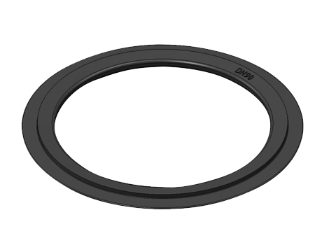 comfotube zehnder joint