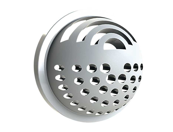 longflow bouche zehnder ronde 990326254