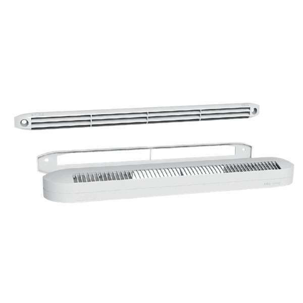 Kit entrée d’air autoréglable acoustique Mini ÉSÉA 15 + CEA Anjos 0844