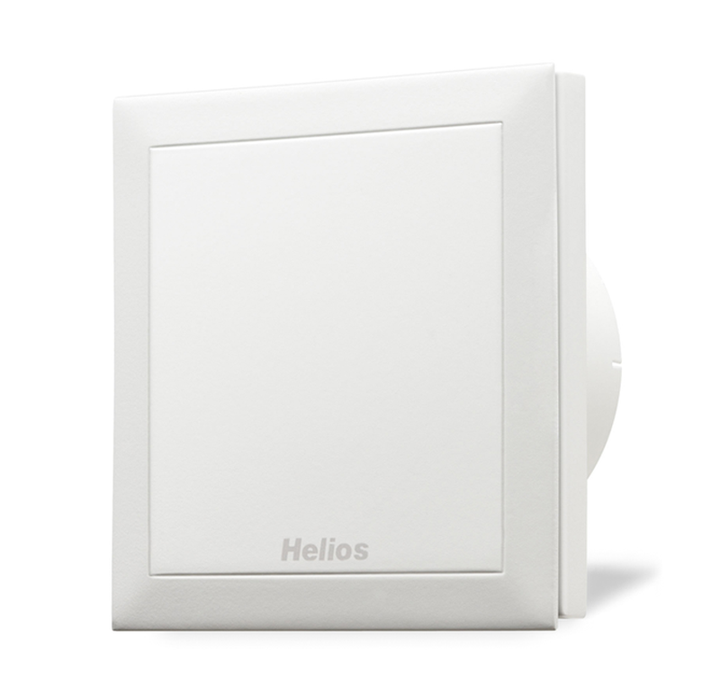 ⌀100 avec capteur de mouvement - M1/100 P - HELIOS VENTILATEURS - 6174 - 4010184061748