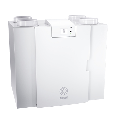 optimea nather filtre vmc