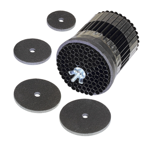 regulateur debit zehnder