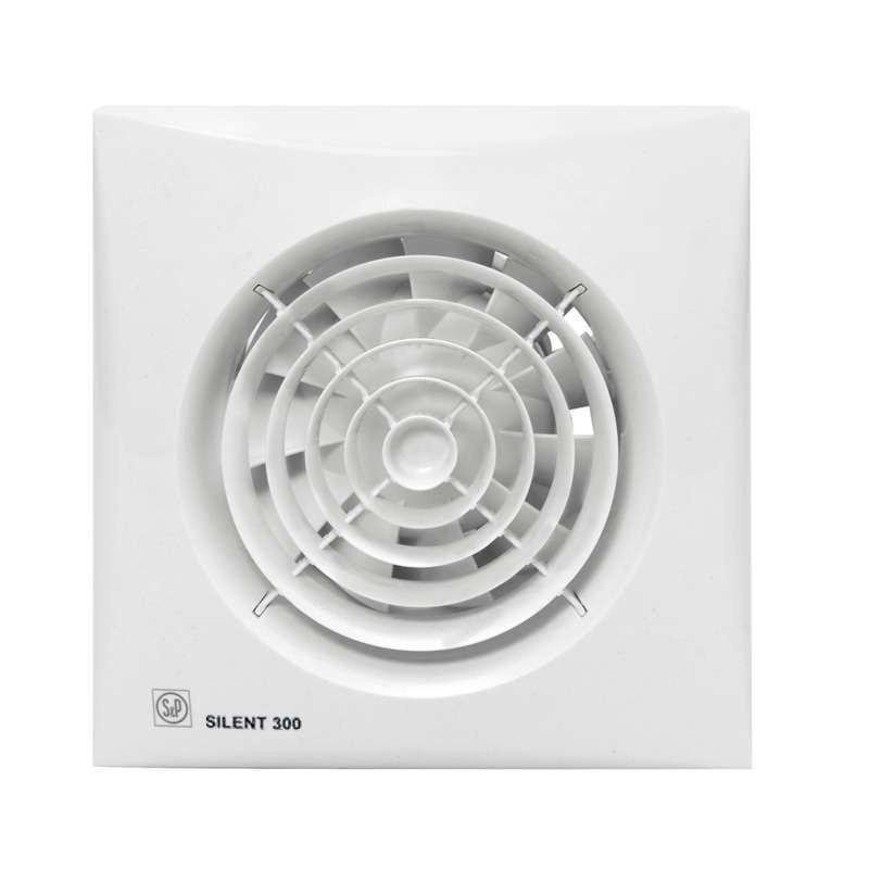 aerateur vmp silent 300 unelvent 403529