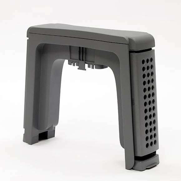 Suport filtre Hepa 31605057