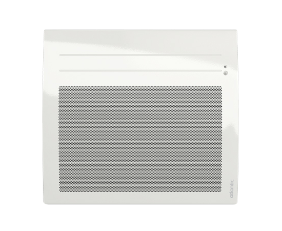 tatou pilotage intelligent atlantic panneau rayonnant