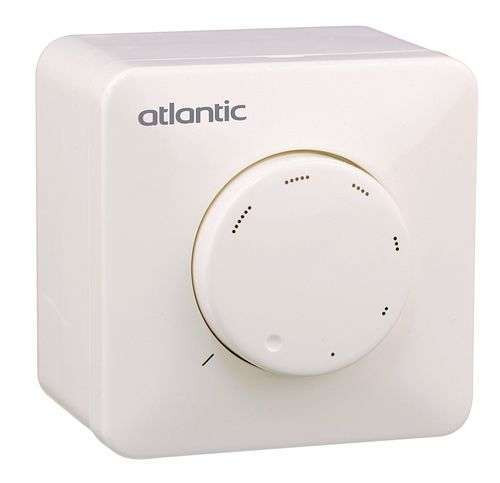 VARIATEUR VITESSE P/MOTEUR EC VEM EC Atlantic 311005