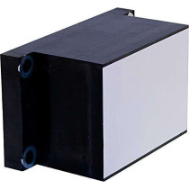 UMP-ALU-TRI 140 DOSTEBA Fixation universelle sur ITE 6002614
