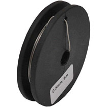 Dosteba Bobine de fil de remplacement 0.50 mm/6m pour SPEWE Appareil de découpe des angles ES 1200016