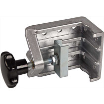 Dosteba Support pour fixation à l’échafaudage complet pour Isoboy GD 3200018