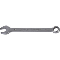 DOSTEBA Clé plate à fourche l'ouverture de la clé 17 pour UMP®-ALU-TRI et SLK®-ALU-TR /-TQ 6001291