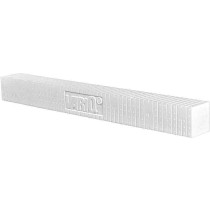 VARIQ (quadratique) Taille 100x100mm DOSTEBA 60 Carreaux de montage longueur 1000mm 6001352 x 15