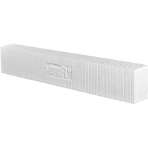 VARIR (rectangulaire) Taille 160x100mm DOSTEBA Carreau de montage longueur 1000mm 6001451