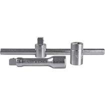 DOSTEBA Set d'outillage pour TWL®-ALU-RF / -RL 6001285