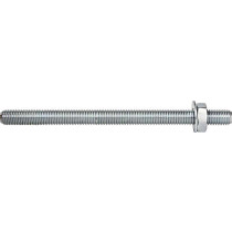 DOSTEBA Tige filetée d'injection Fischer FIS A M10 x 150 6001163