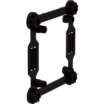 DOSTEBA Support pour UMP®-ALU-TQ 6004151