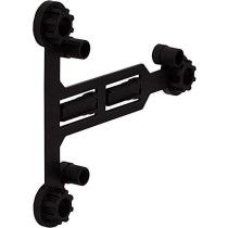 DOSTEBA Support pour TWL®-ALU-RF / -RL 6006251