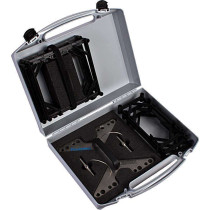 DOSTEBA Gabarits de perçage et de positionnement pour SLK®-ALU-TR / -TQ 6001851