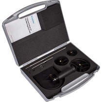 DOSTEBA Outil de fraisage pour Cylindre de montage avec coffret en plastique 6001651