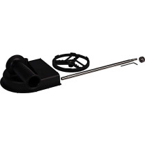 DOSTEBA Outil de fraisage ⌀ 125mm pour cylindre de montage 6001657