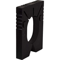 DOSTEBA 10 Supports d'écartement pour SLK®-ALU-TR / -TQ Epaisseur 5mm 6004753