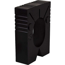 DOSTEBA 10 Supports d'écartement pour SLK®-ALU-TR / -TQ Epaisseur 10mm 6004754